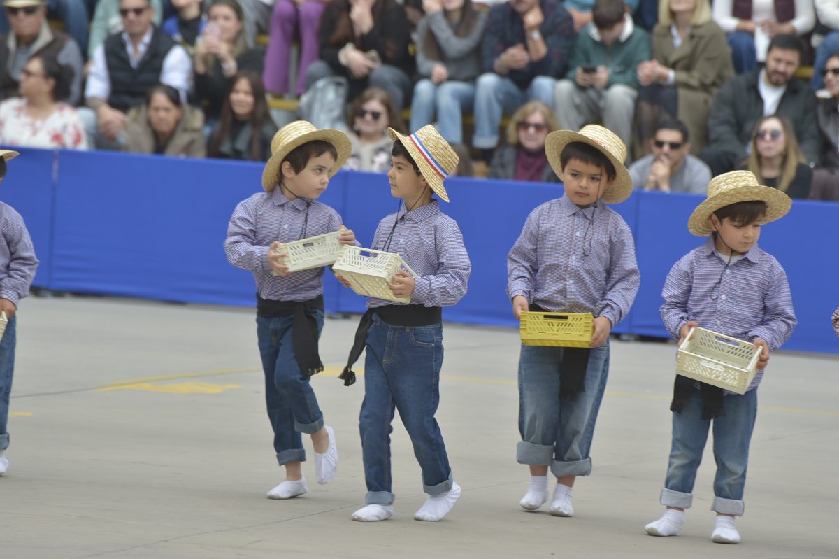 Fiesta Folclórica 2026