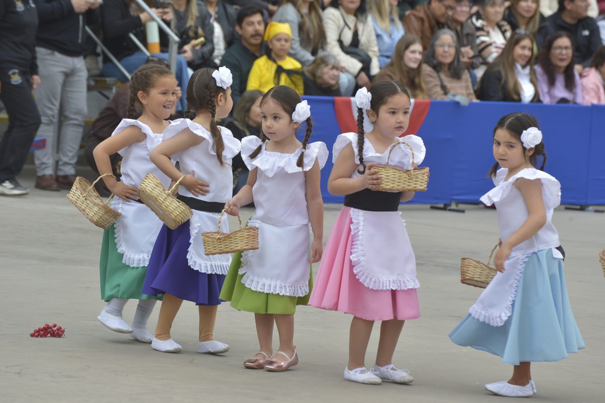 Fiesta Folclórica 2026