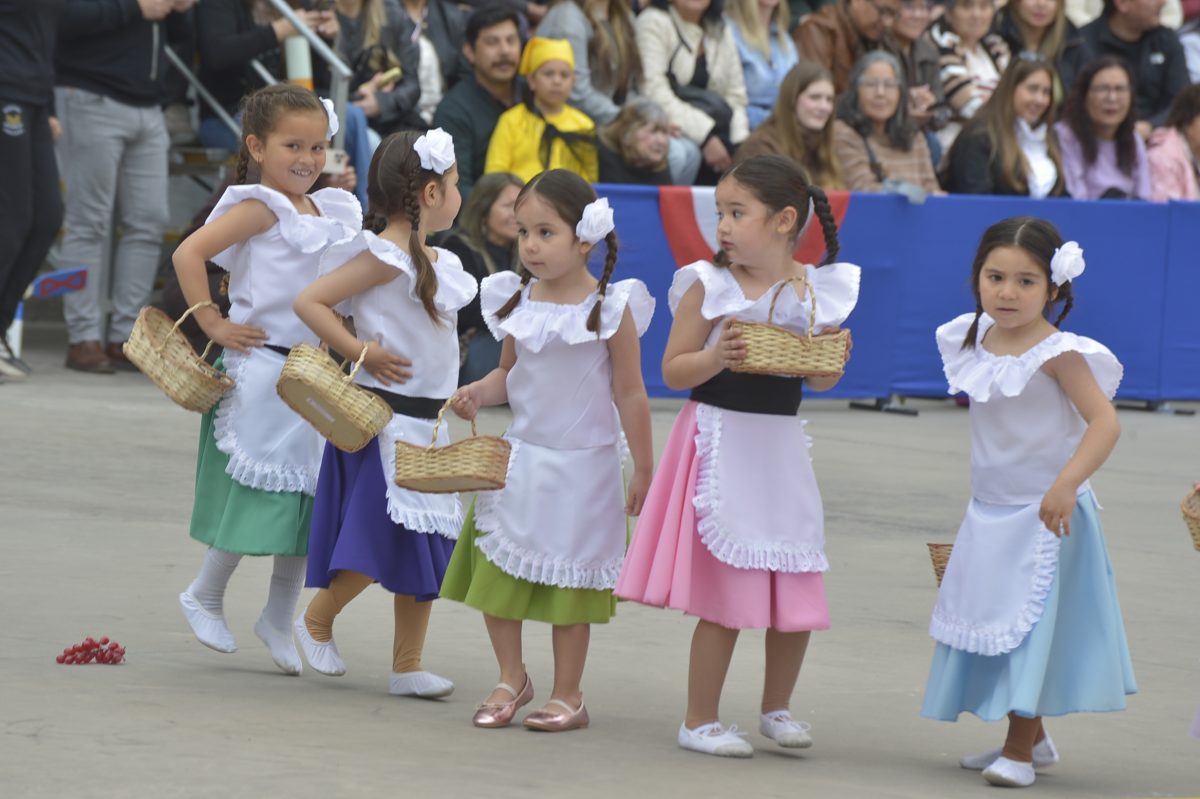 Fiesta Folclórica 2026