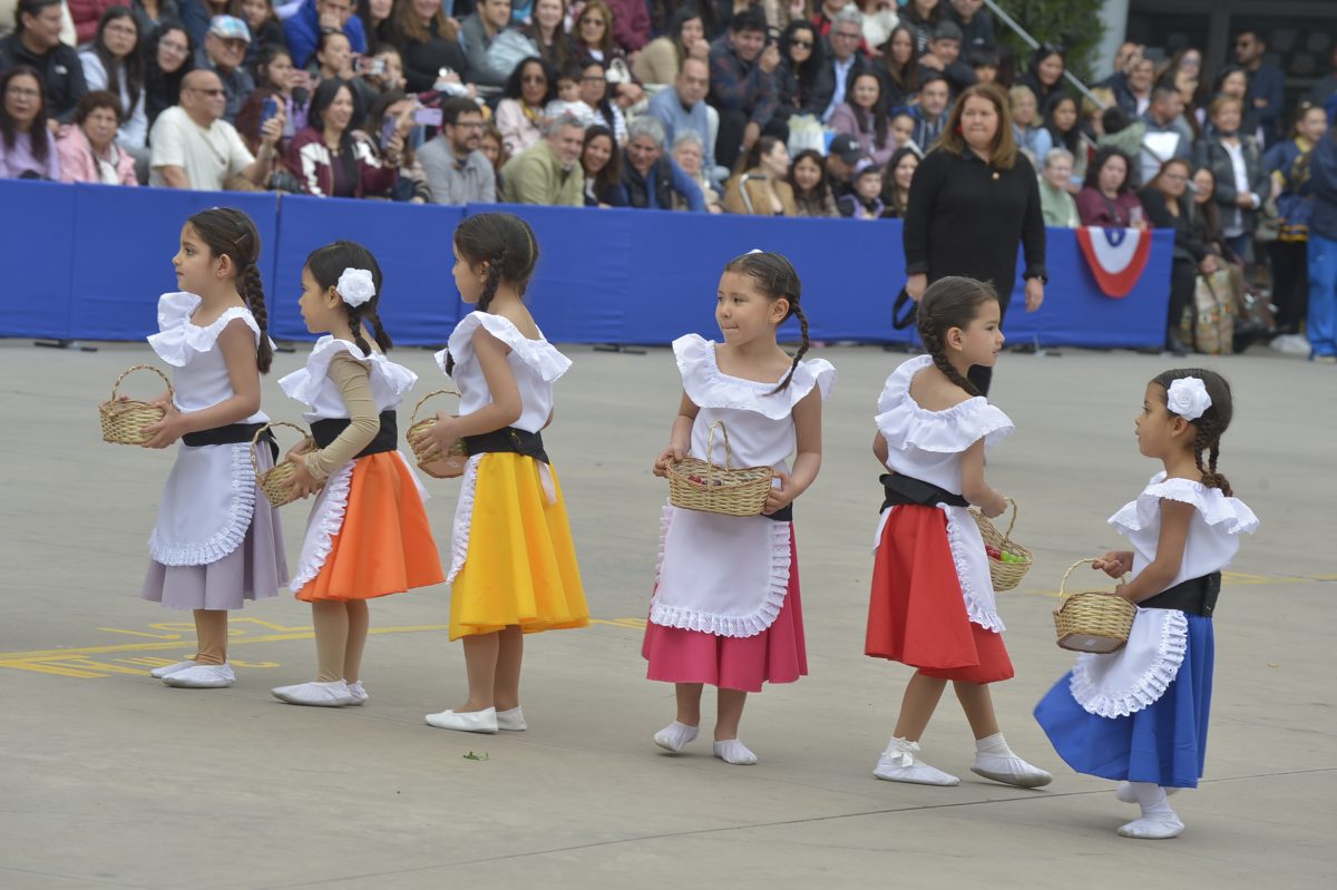 Fiesta Folclórica 2026