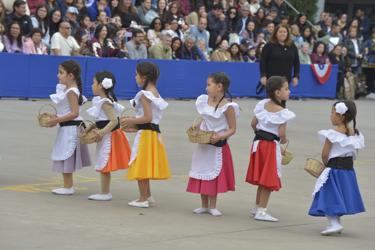 Fiesta Folclórica 2026
