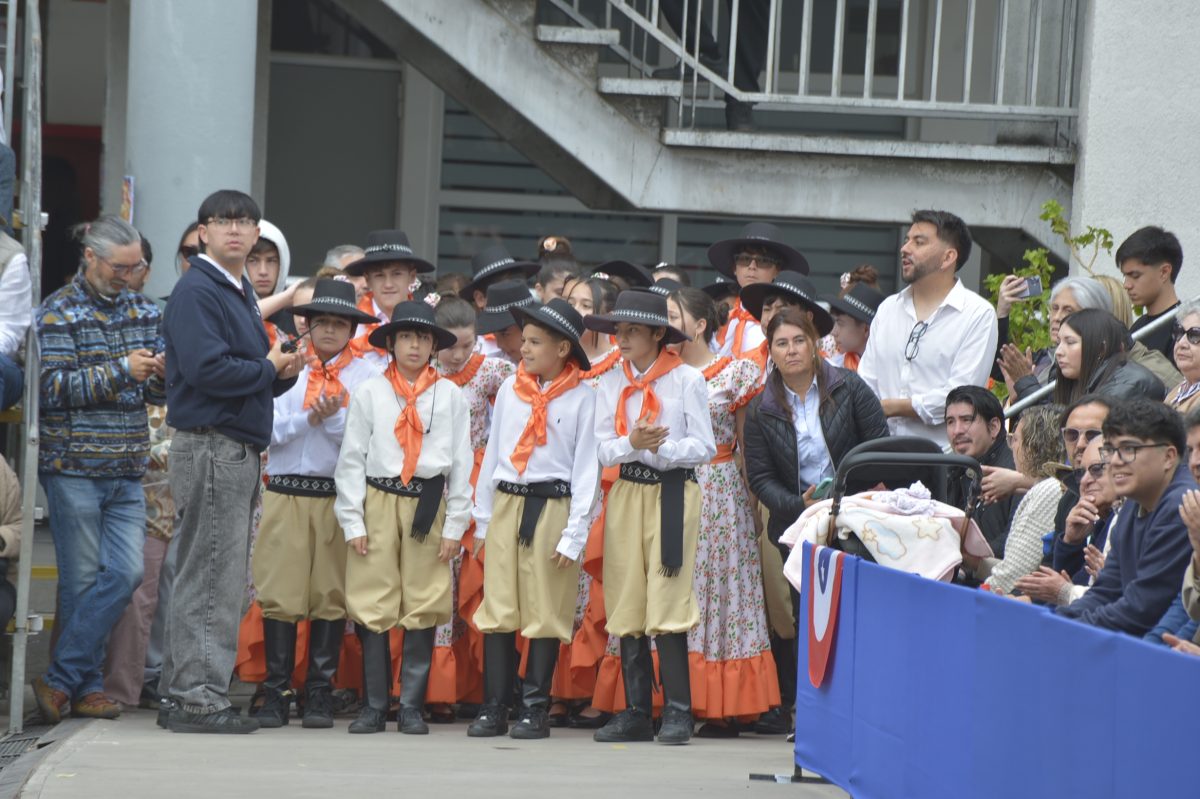 Fiesta Folclórica 2026