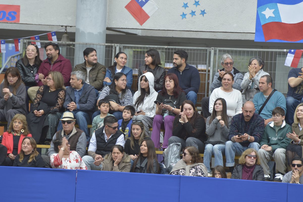 Fiesta Folclórica 2026