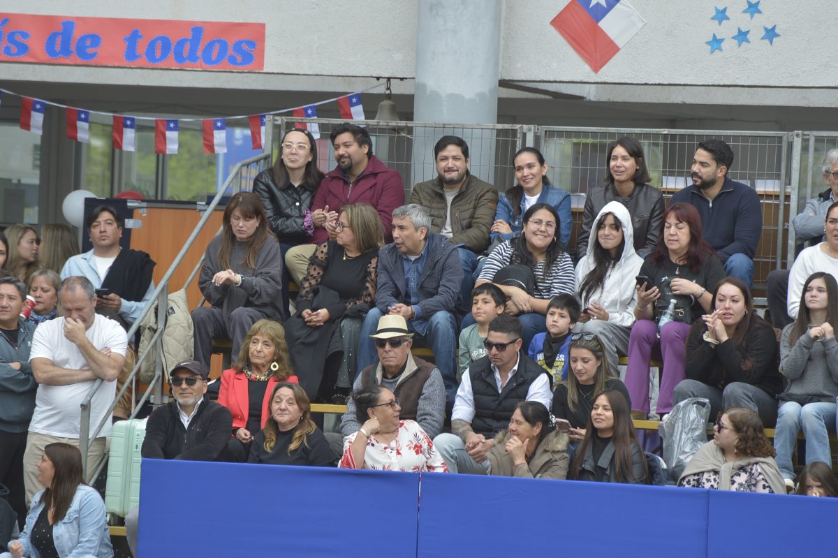 Fiesta Folclórica 2026