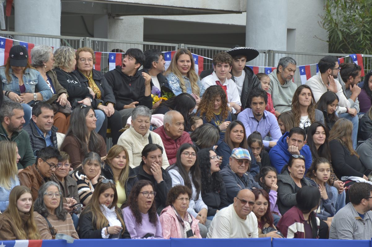 Fiesta Folclórica 2026