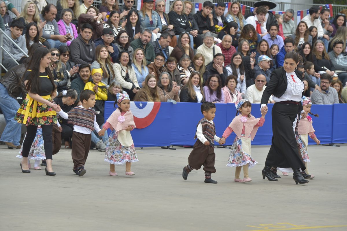 Fiesta Folclórica 2026