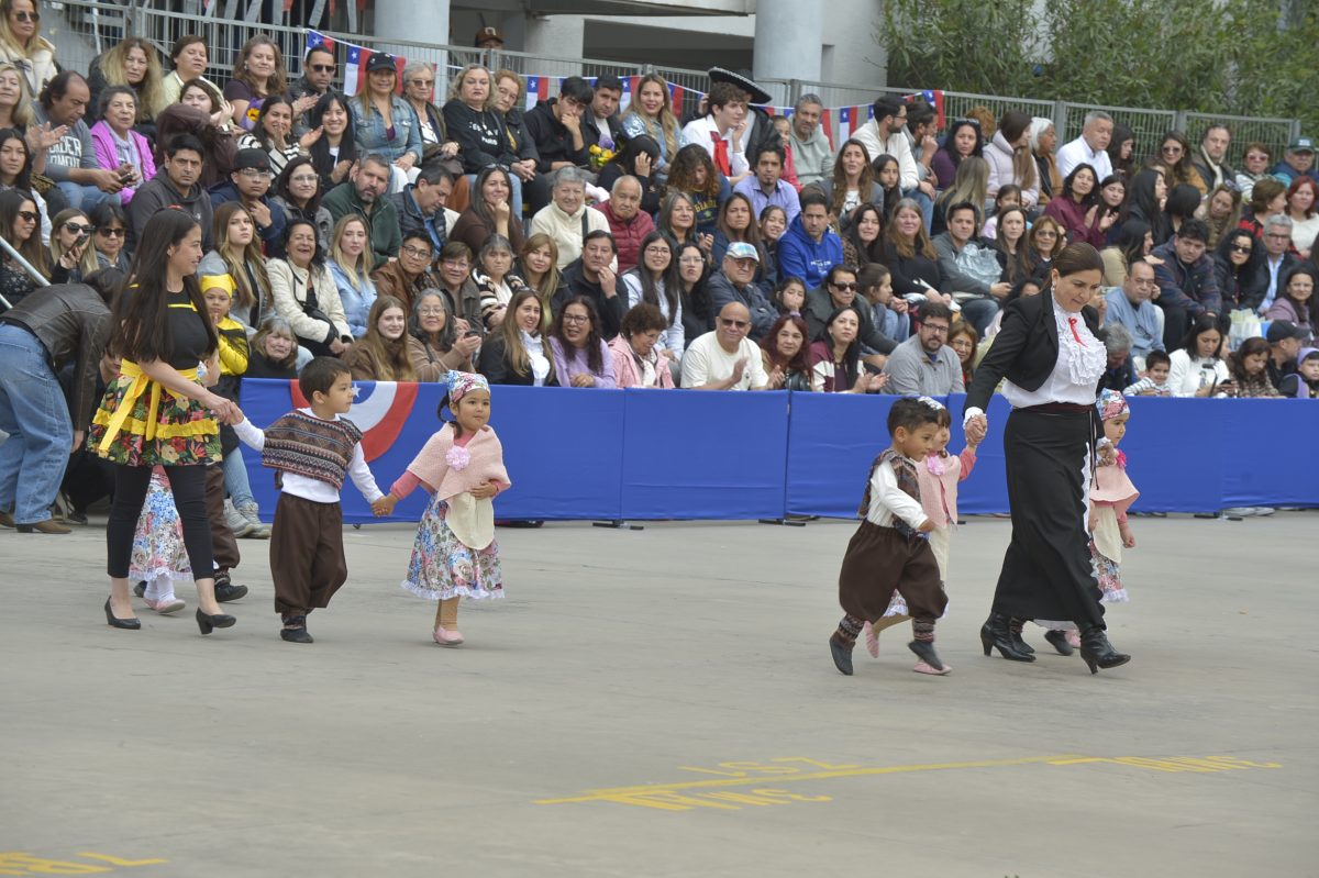 Fiesta Folclórica 2026