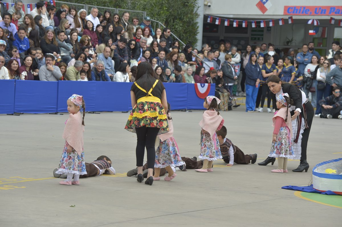 Fiesta Folclórica 2026