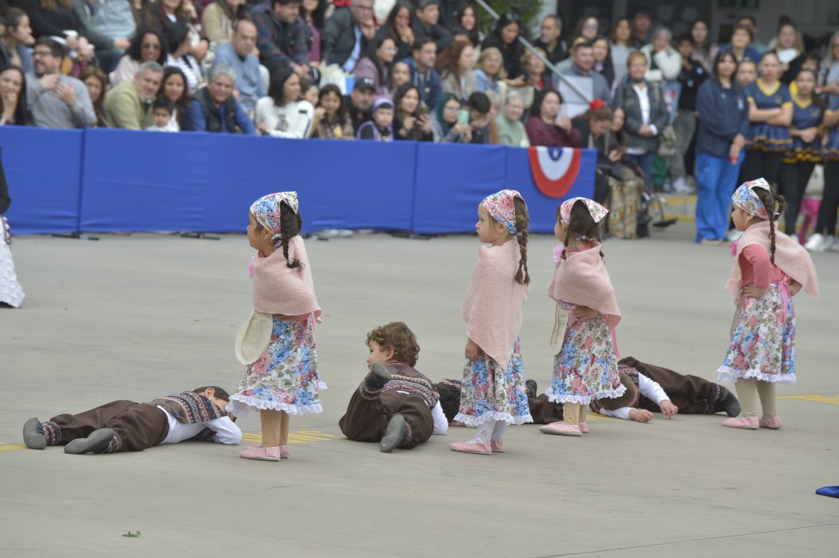Fiesta Folclórica 2026