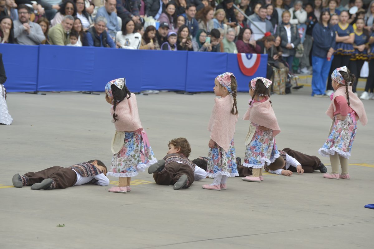 Fiesta Folclórica 2026