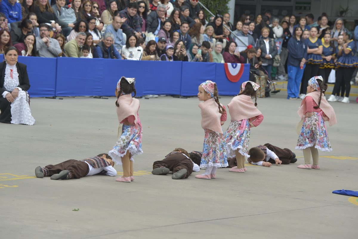 Fiesta Folclórica 2026