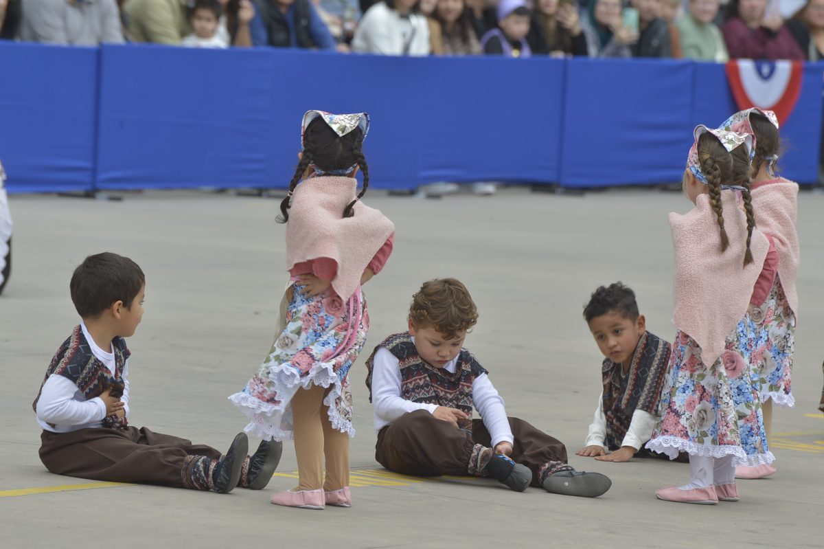 Fiesta Folclórica 2026