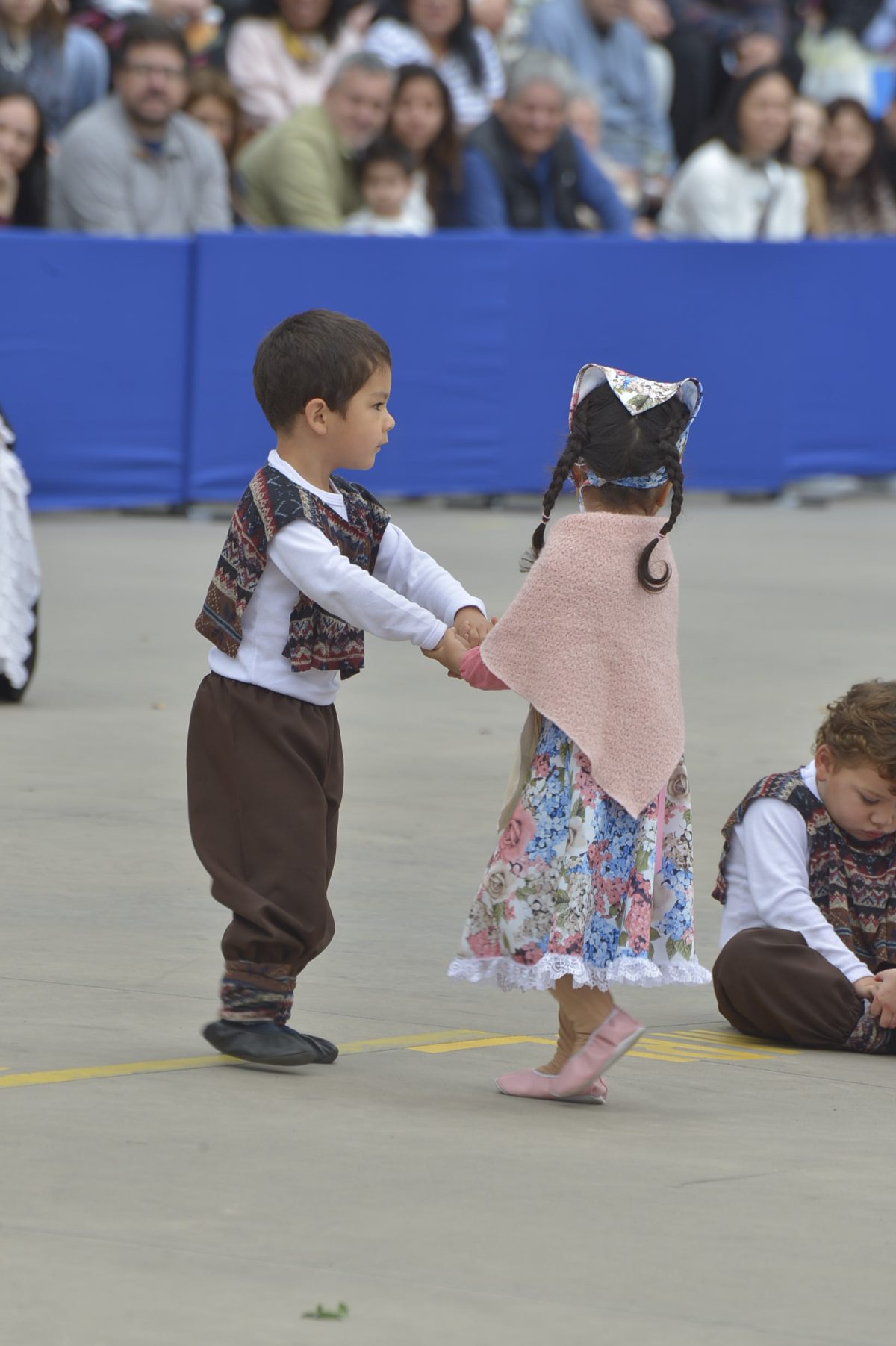 Fiesta Folclórica 2026