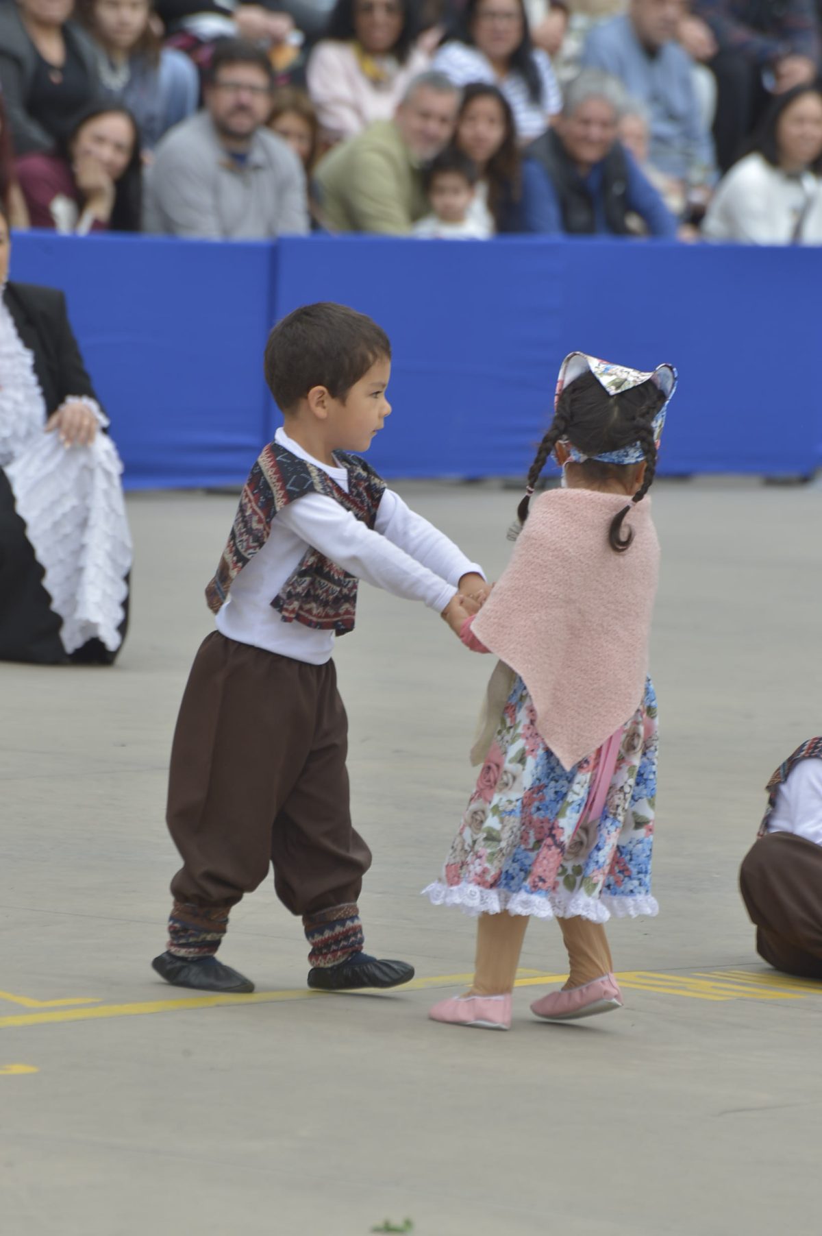 Fiesta Folclórica 2026