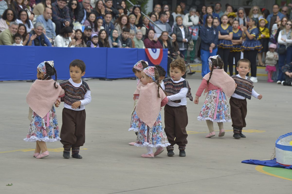 Fiesta Folclórica 2026