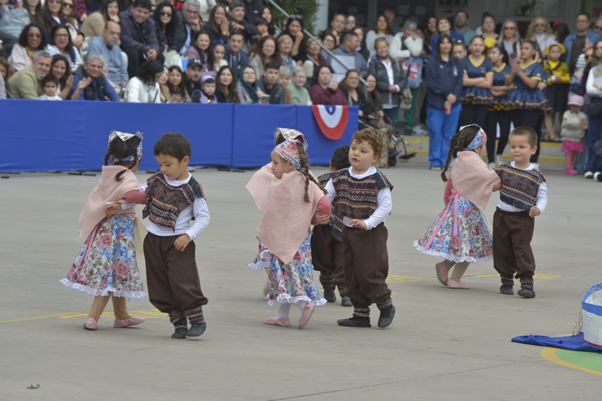 Fiesta Folclórica 2026