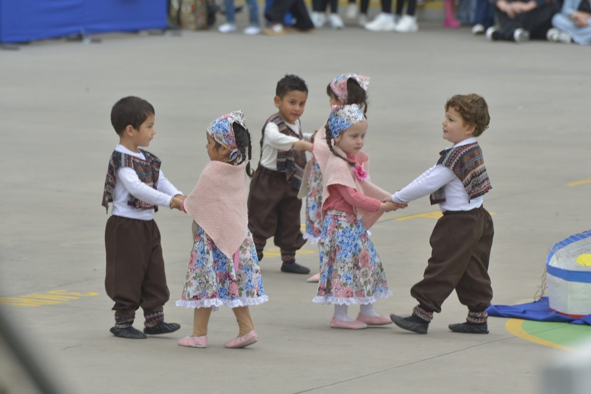 Fiesta Folclórica 2026