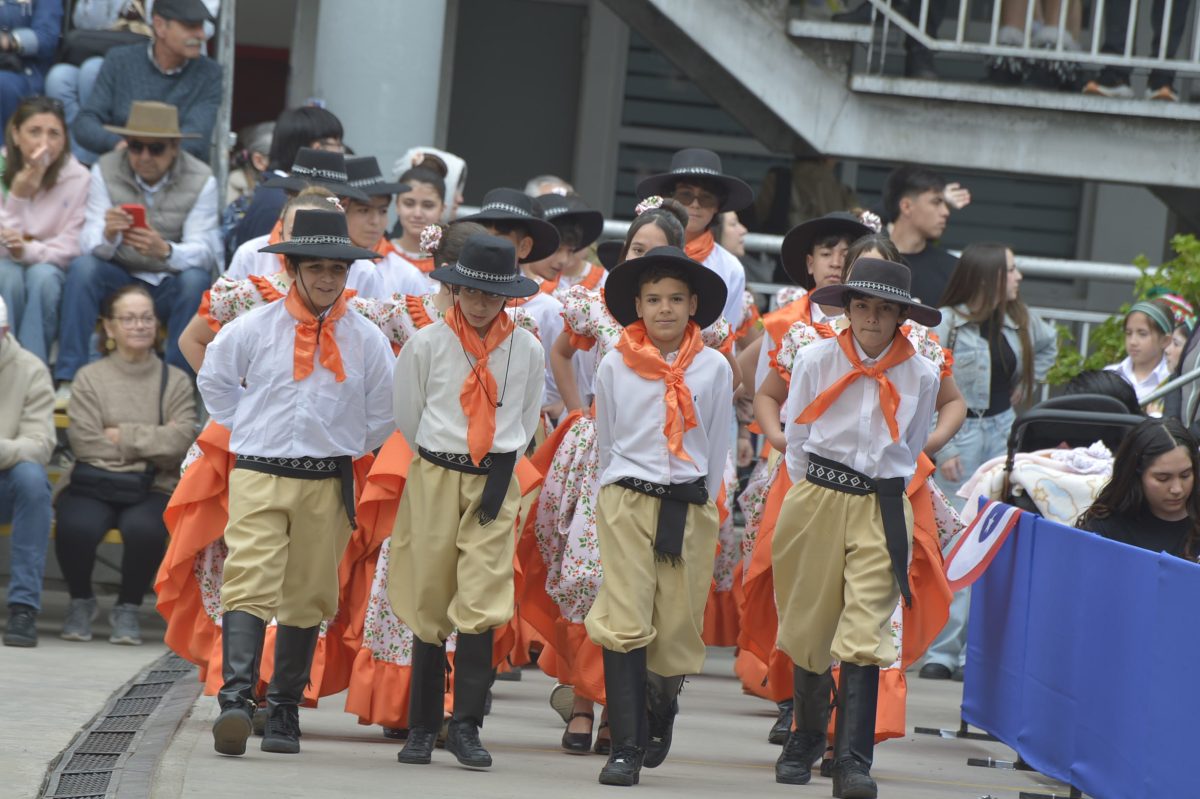 Fiesta Folclórica 2026