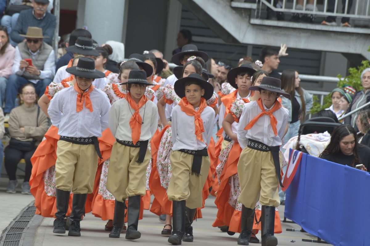 Fiesta Folclórica 2026