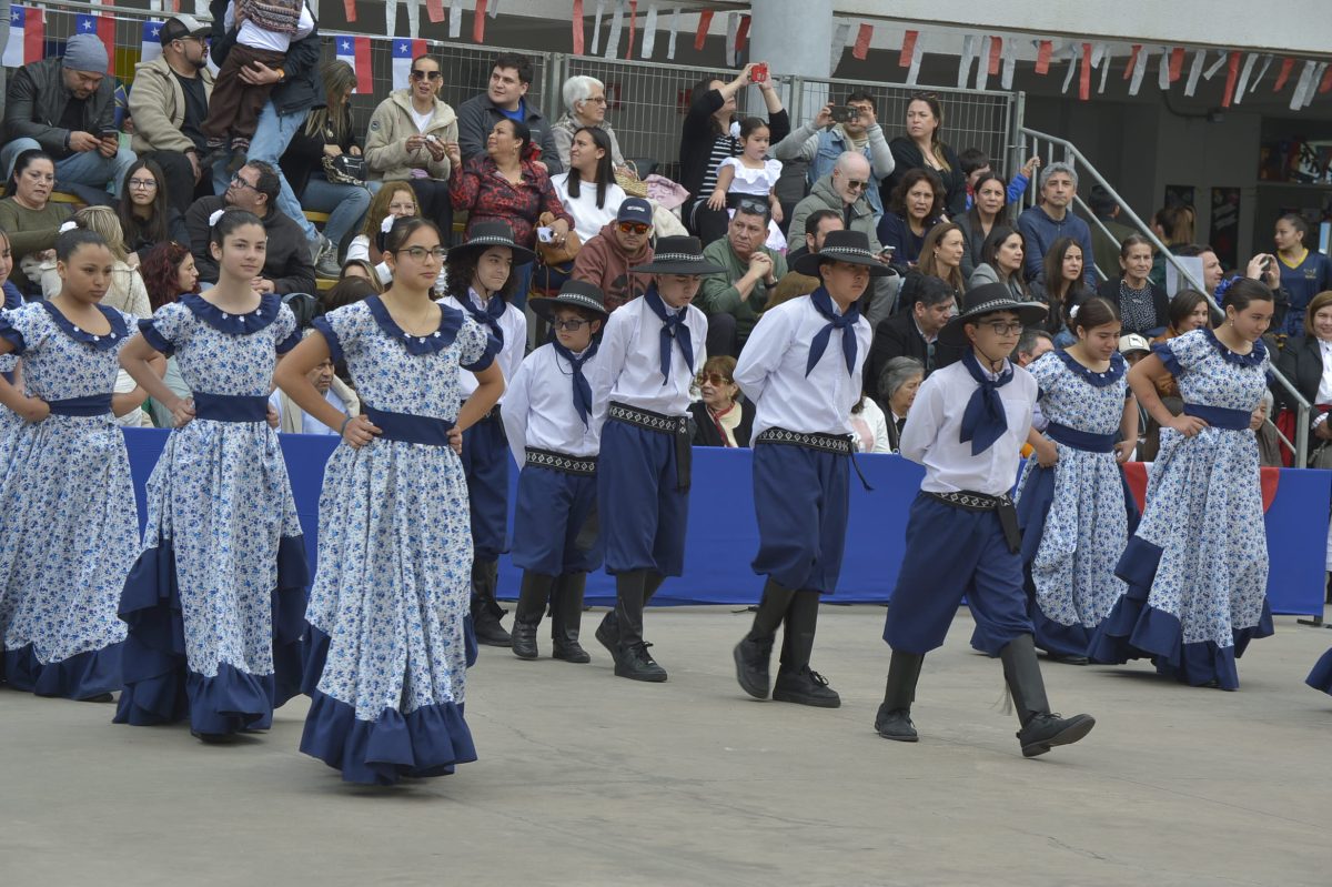 Fiesta Folclórica 2026