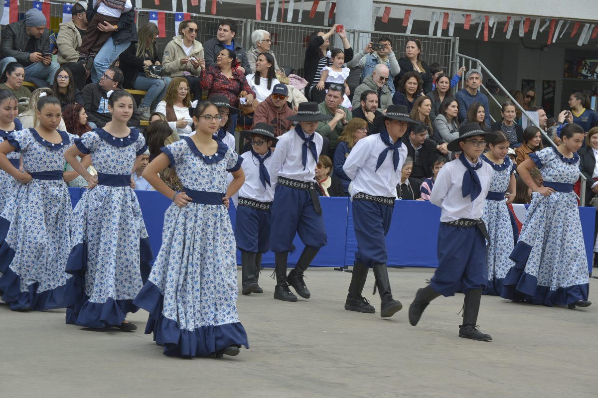 Fiesta Folclórica 2026