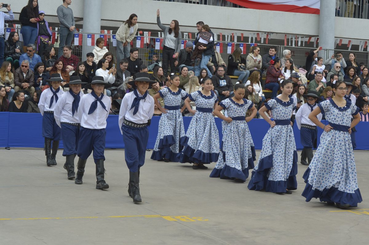 Fiesta Folclórica 2026