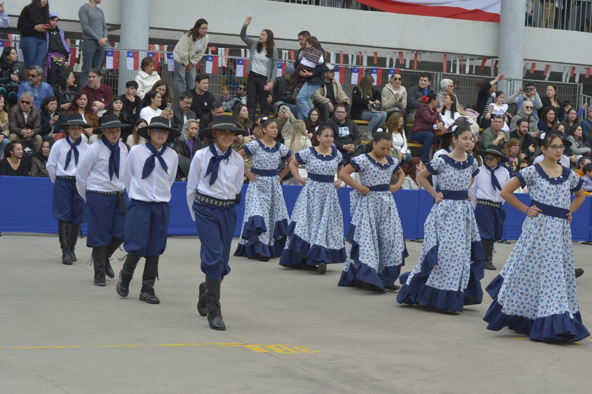 Fiesta Folclórica 2026