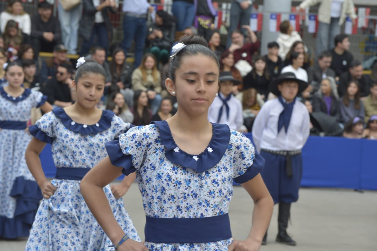 Fiesta Folclórica 2026