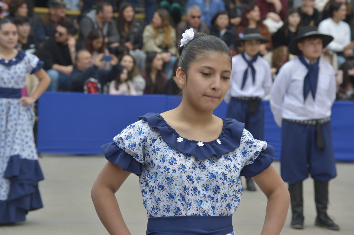 Fiesta Folclórica 2026