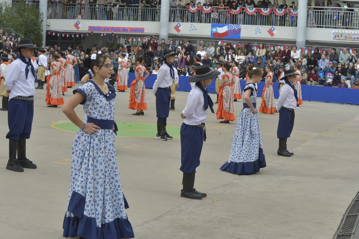 Fiesta Folclórica 2026