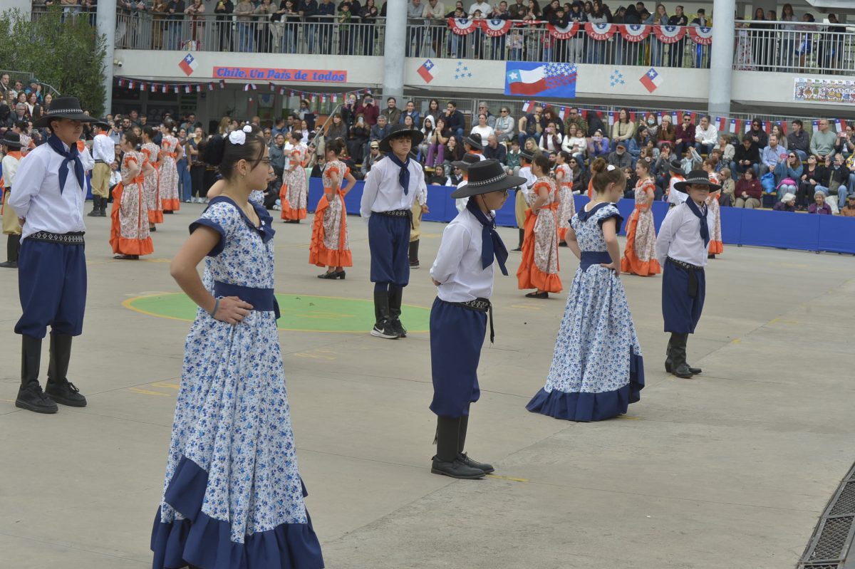 Fiesta Folclórica 2026