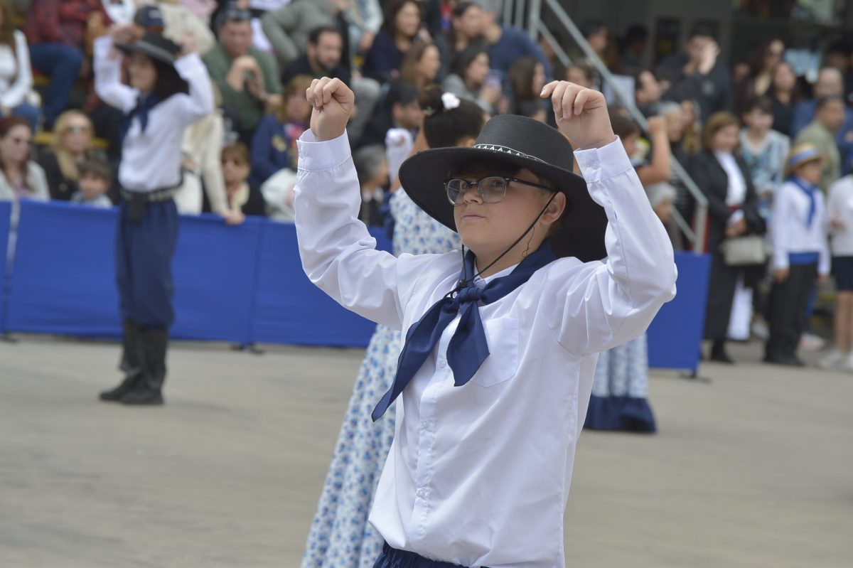 Fiesta Folclórica 2026