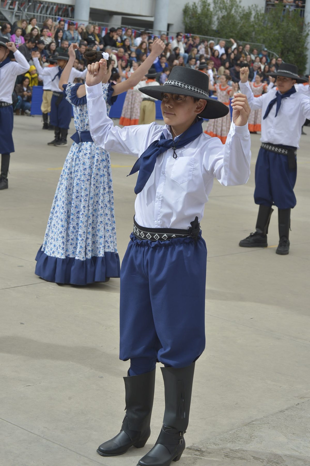 Fiesta Folclórica 2026