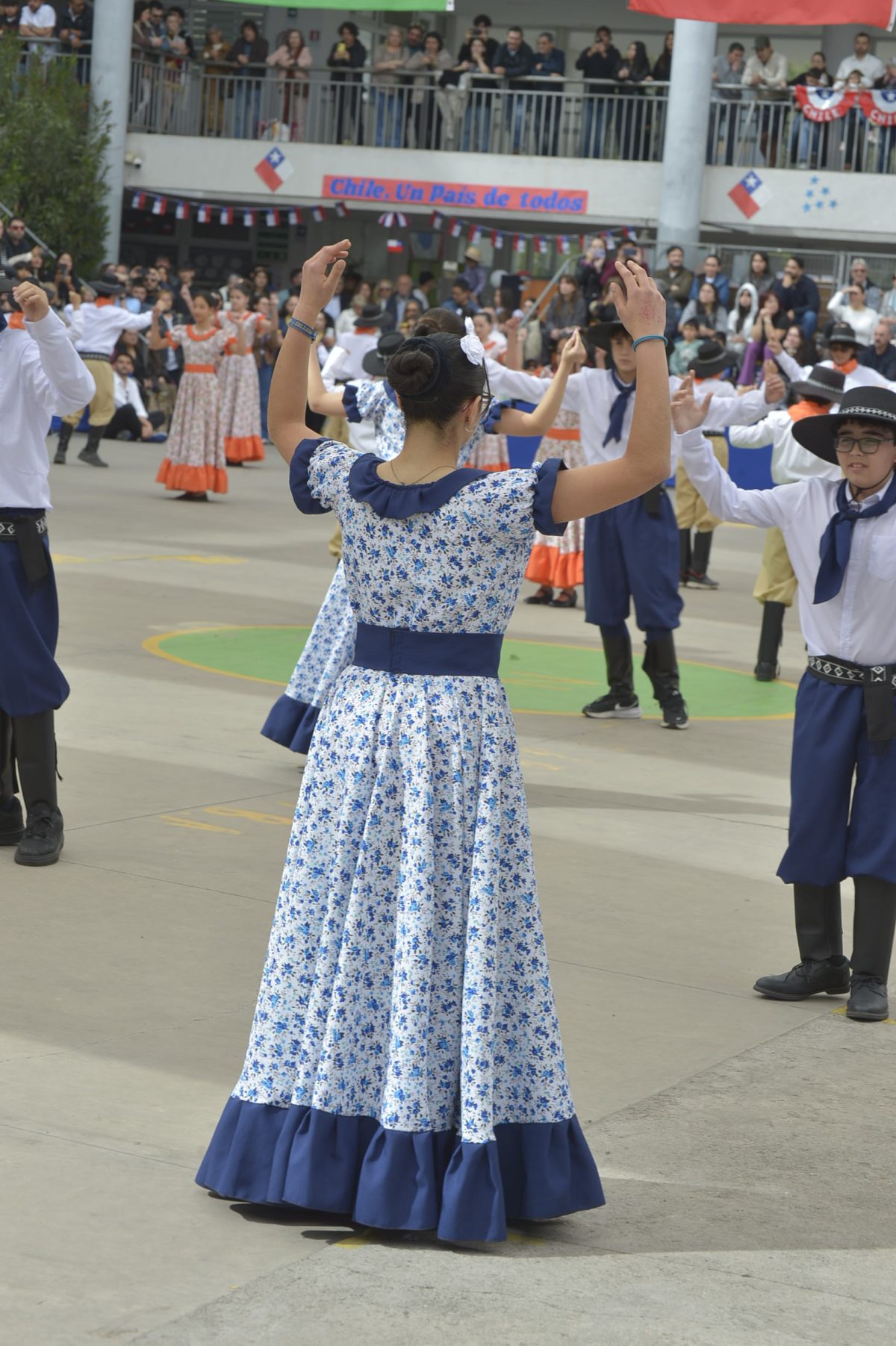Fiesta Folclórica 2026