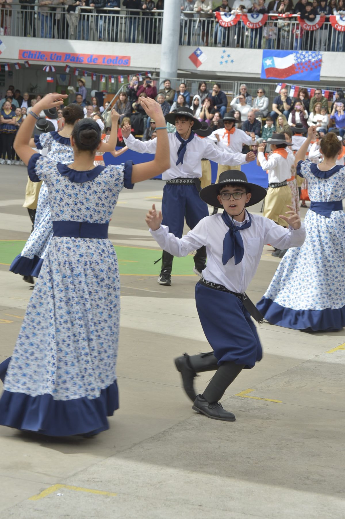 Fiesta Folclórica 2026