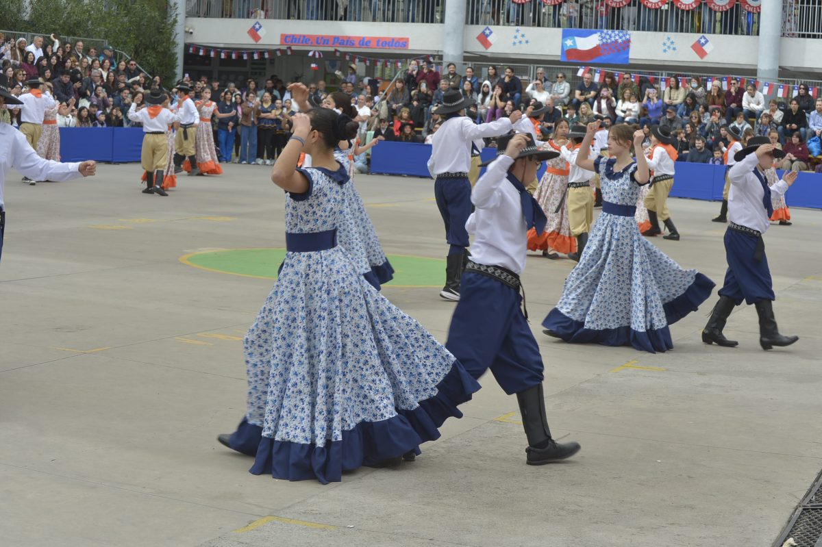 Fiesta Folclórica 2026