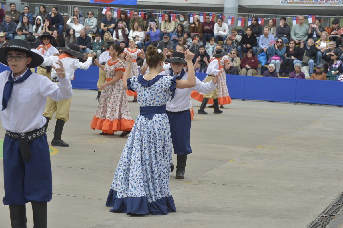 Fiesta Folclórica 2026