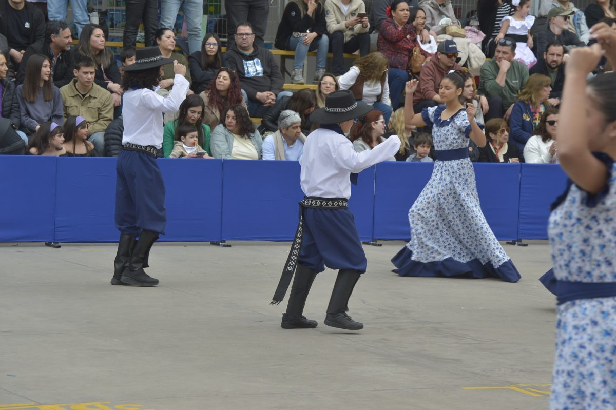 Fiesta Folclórica 2026