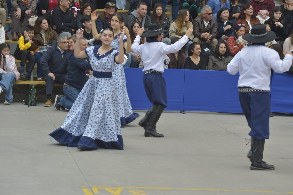 Fiesta Folclórica 2026