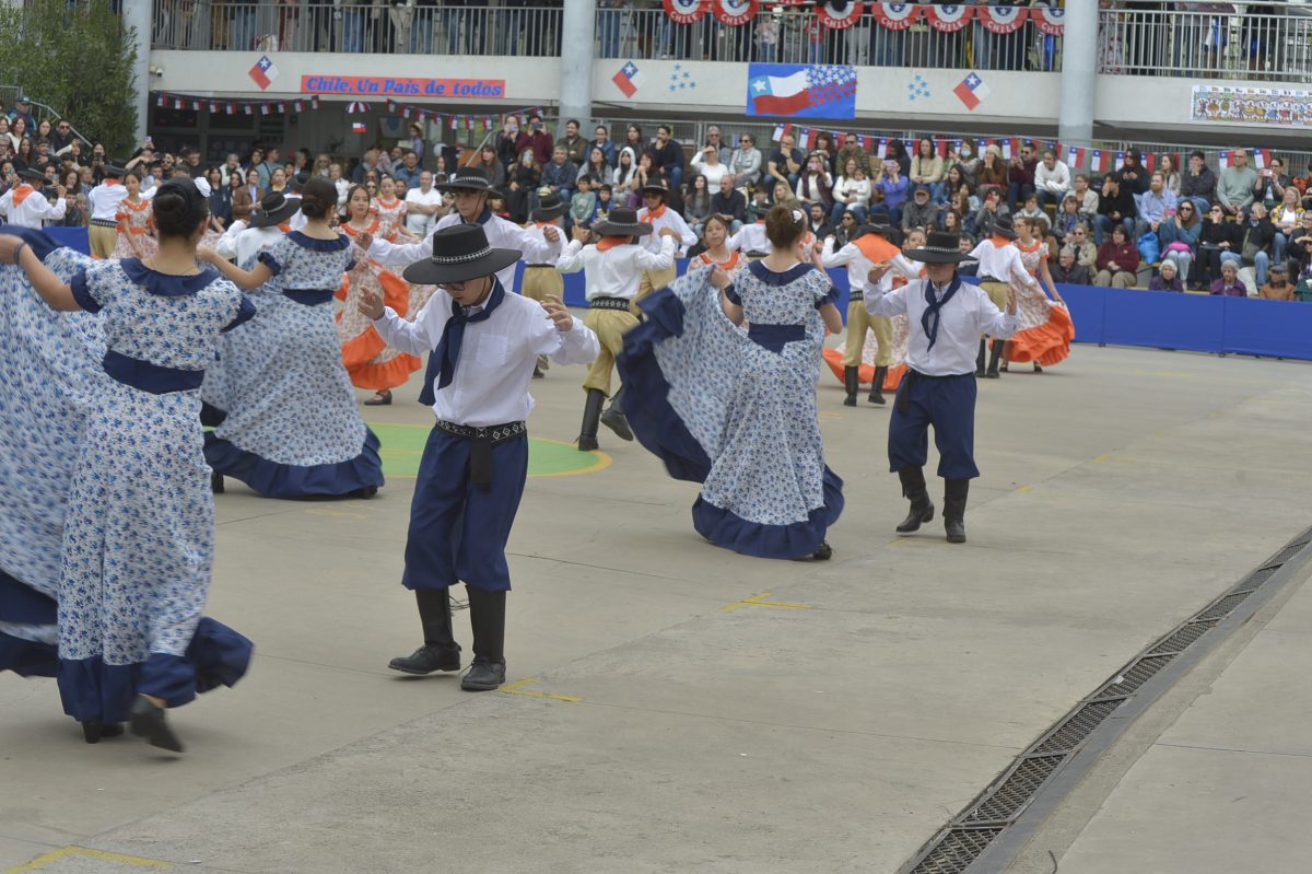 Fiesta Folclórica 2026
