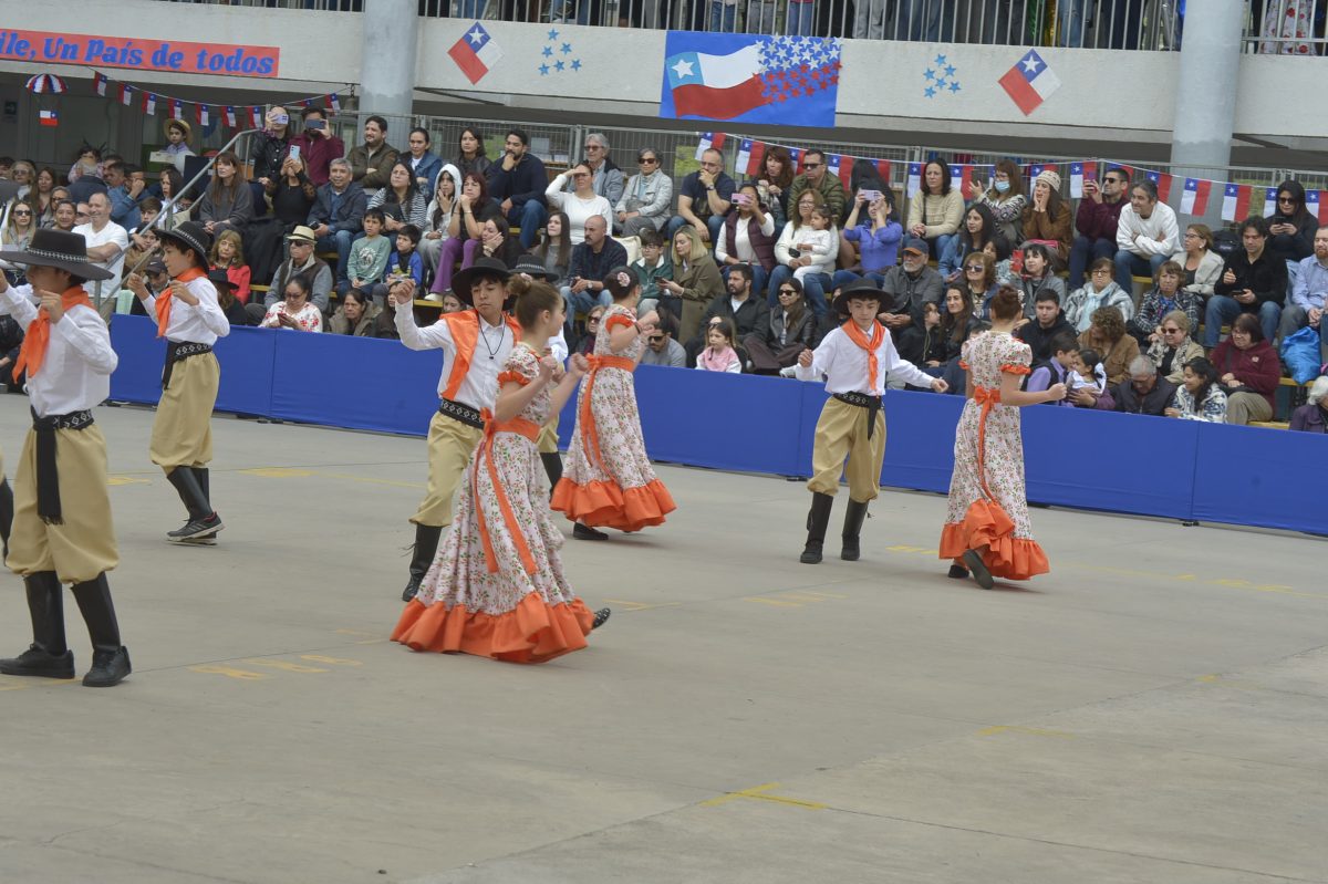 Fiesta Folclórica 2026