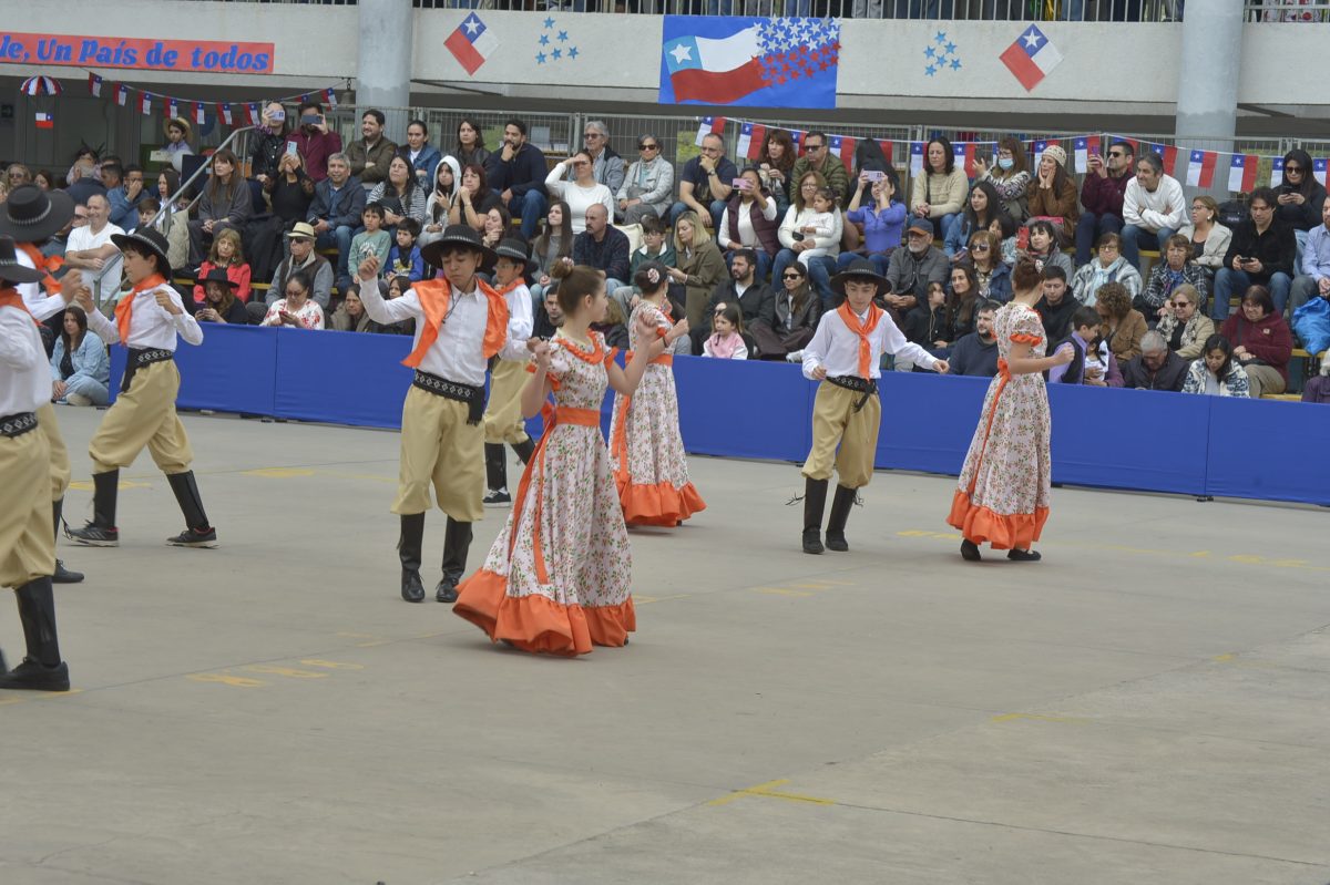 Fiesta Folclórica 2026