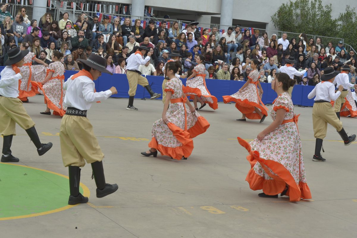 Fiesta Folclórica 2026