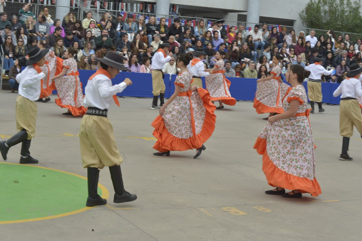 Fiesta Folclórica 2026