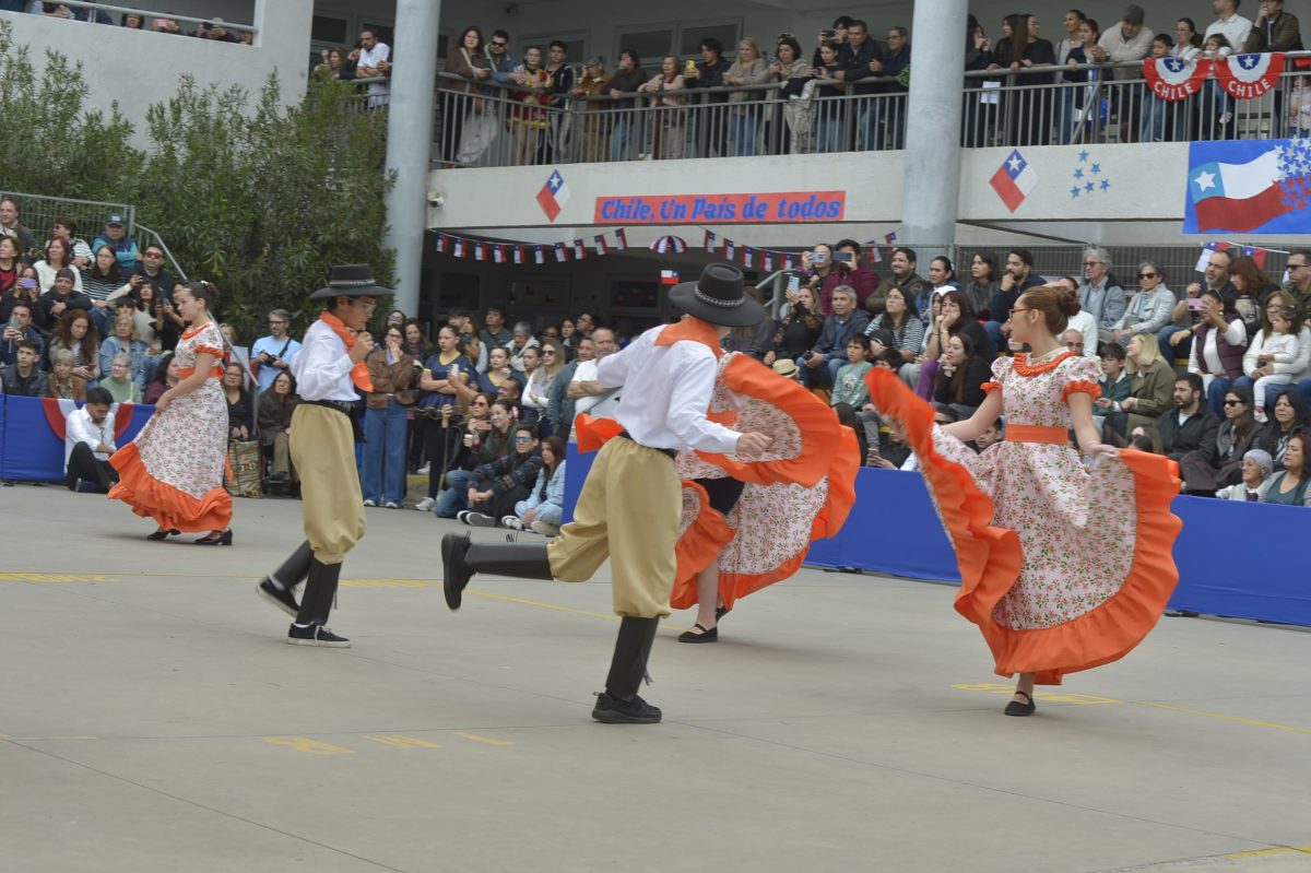 Fiesta Folclórica 2026