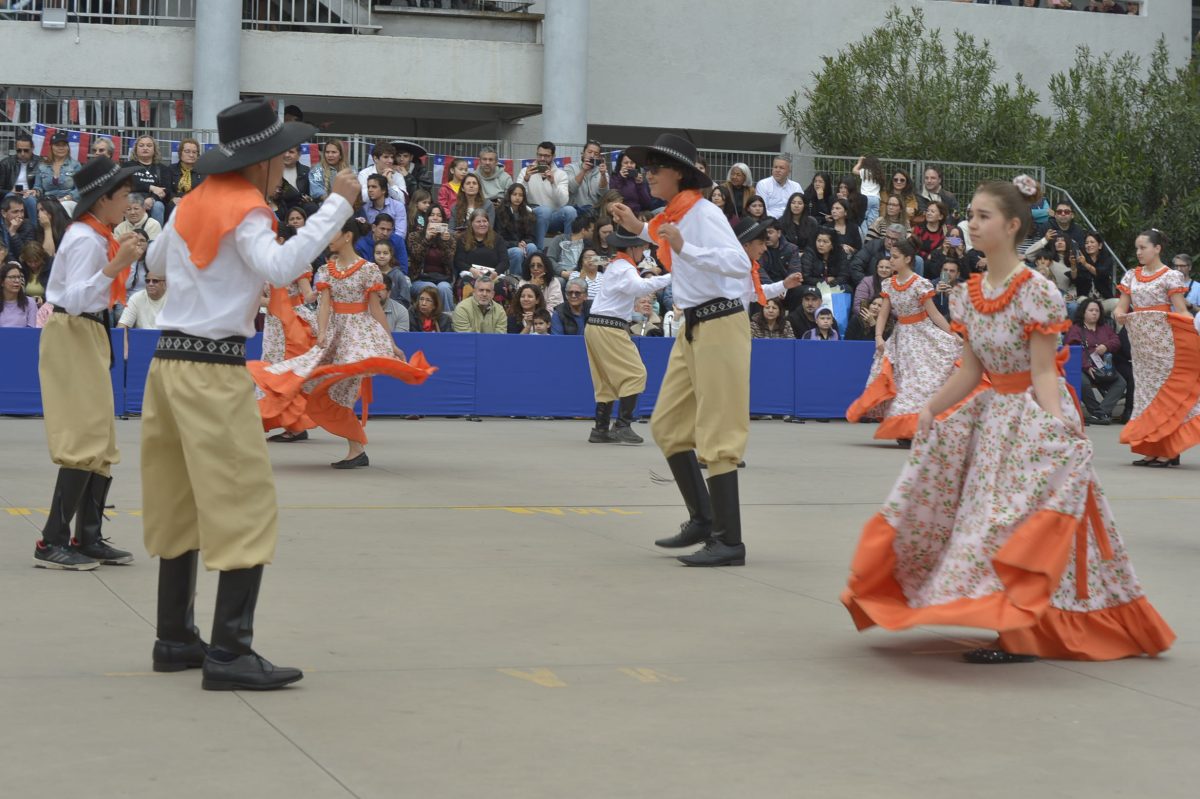 Fiesta Folclórica 2026
