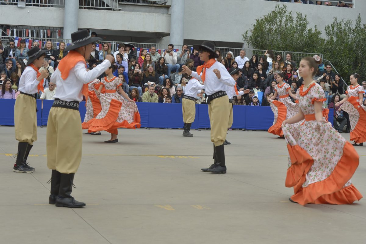 Fiesta Folclórica 2026