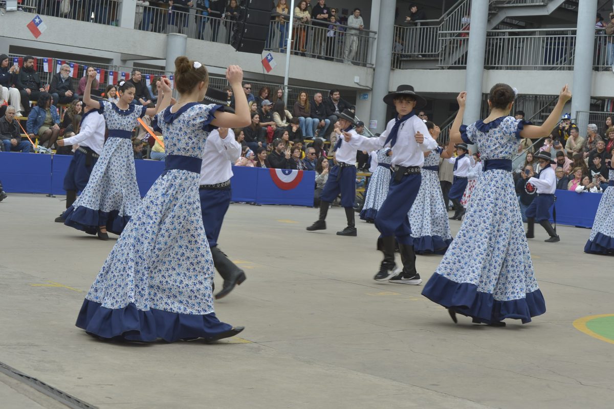 Fiesta Folclórica 2026