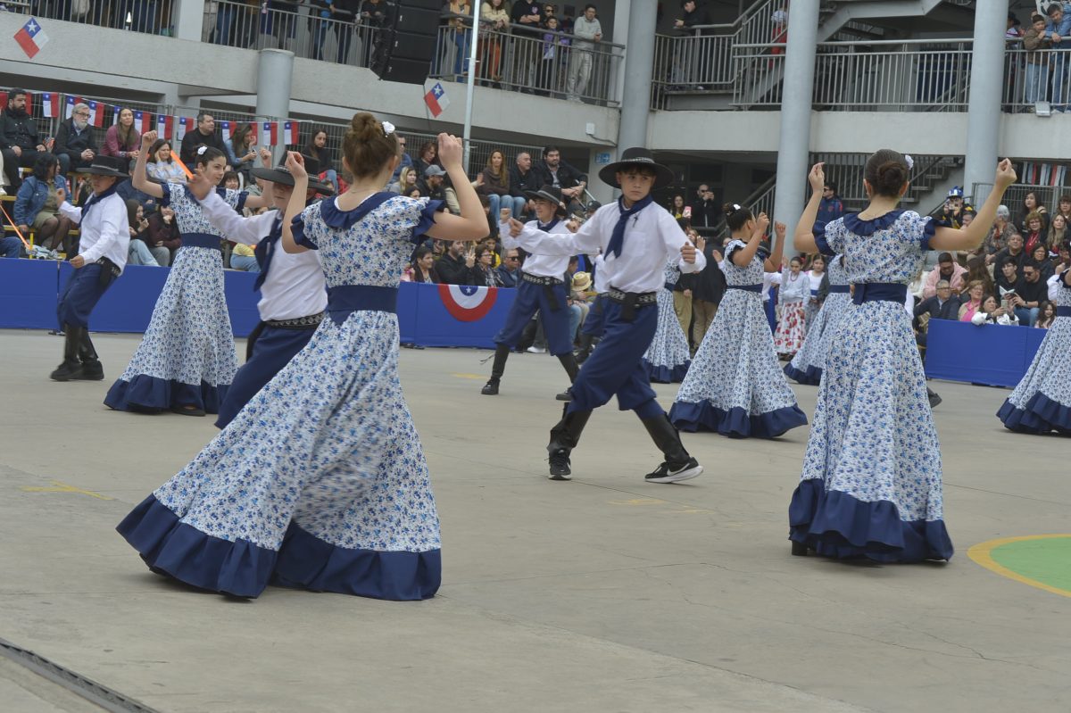 Fiesta Folclórica 2026