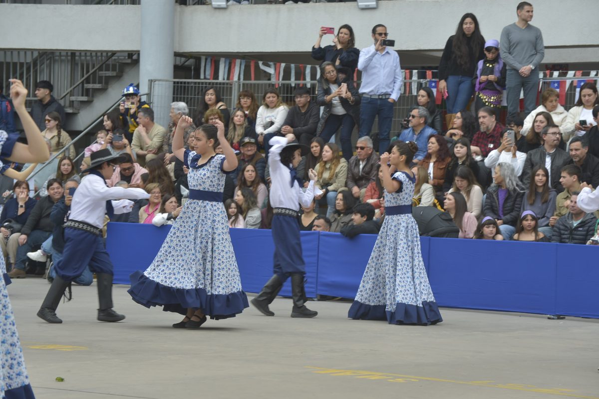 Fiesta Folclórica 2026